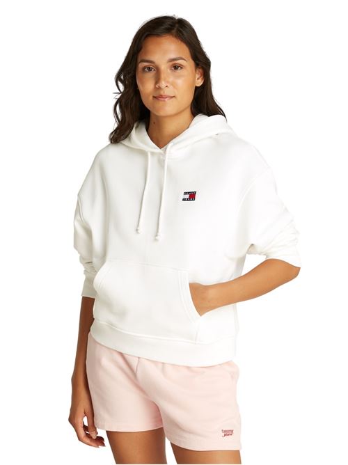 DW0DW19414YBL BIANCO Tommy Jeans | DW0DW19414YBL BIANCO